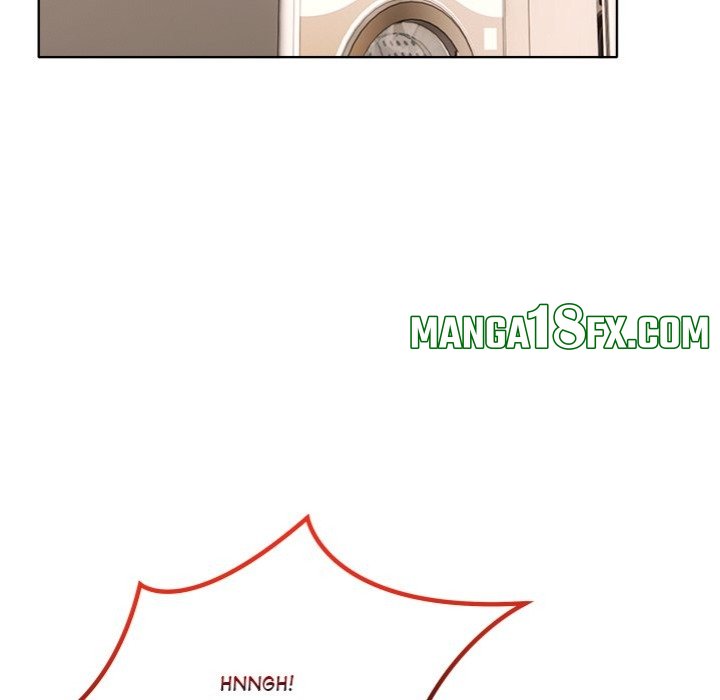 The Restless Divorcee Chapter 13 - Page 119