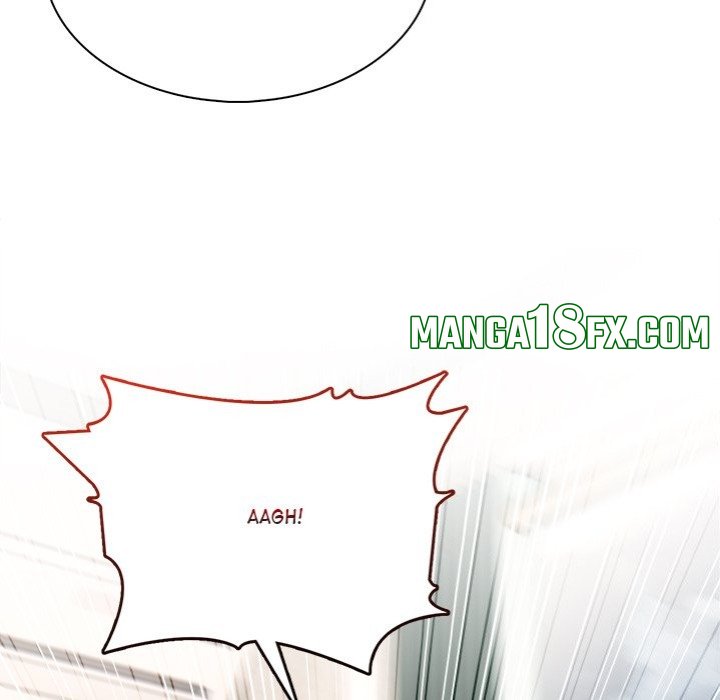 The Restless Divorcee Chapter 13 - Page 122