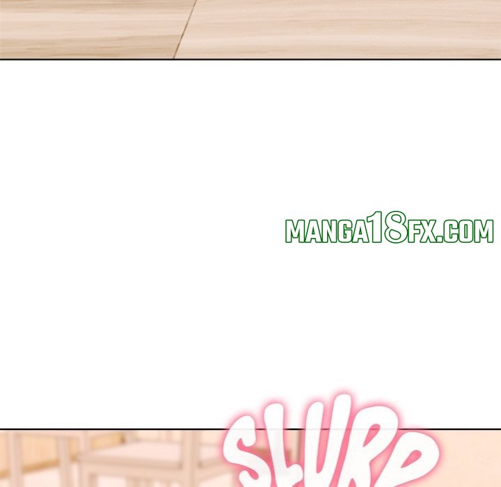 The Restless Divorcee Chapter 13 - Page 13