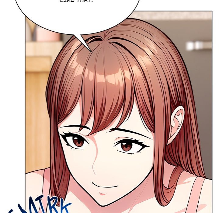 The Restless Divorcee Chapter 13 - Page 23