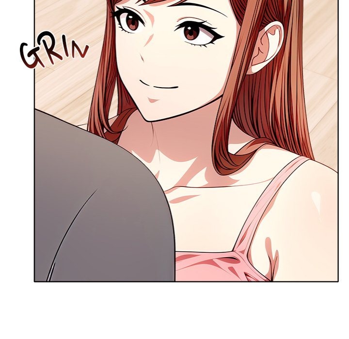 The Restless Divorcee Chapter 13 - Page 35