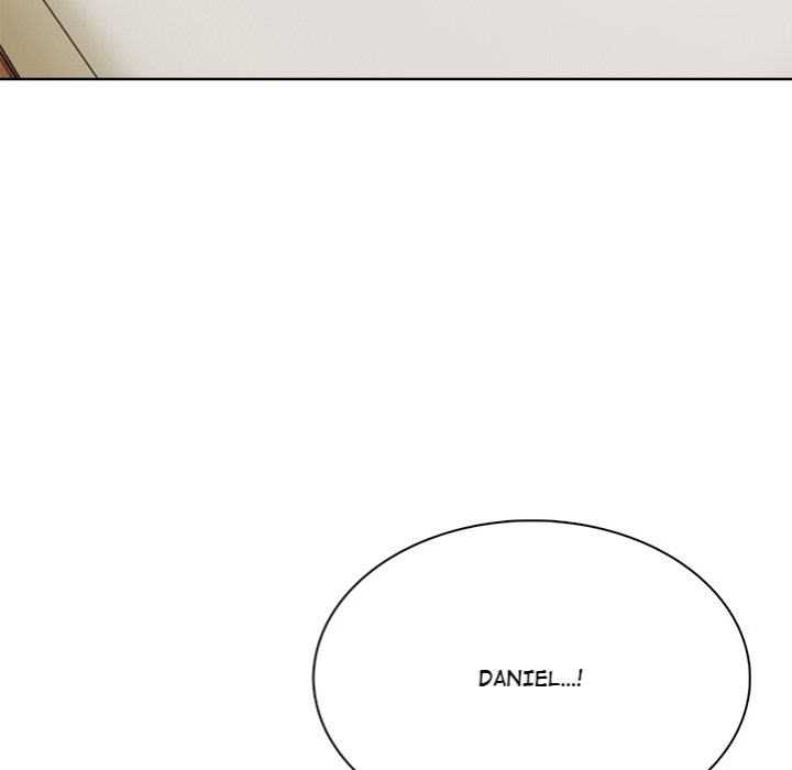 The Restless Divorcee Chapter 13 - Page 44