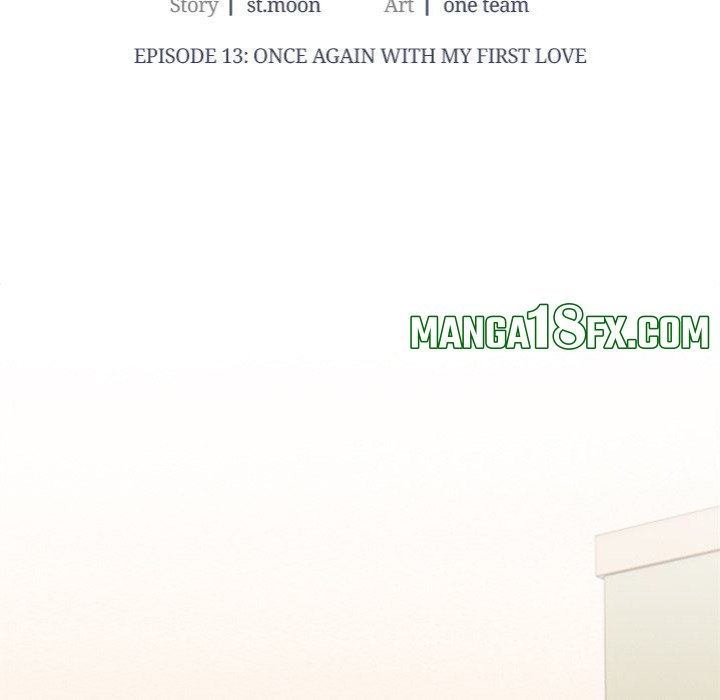 The Restless Divorcee Chapter 13 - Page 7