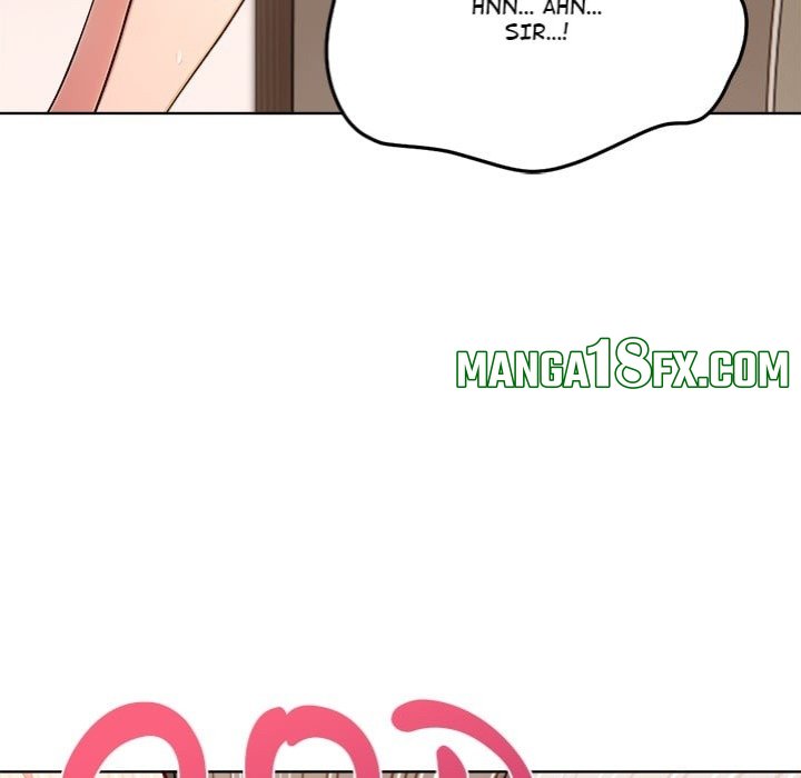 The Restless Divorcee Chapter 14 - Page 128