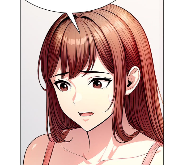 The Restless Divorcee Chapter 14 - Page 22