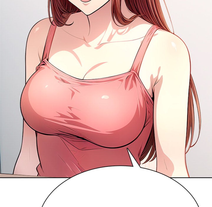 The Restless Divorcee Chapter 14 - Page 49