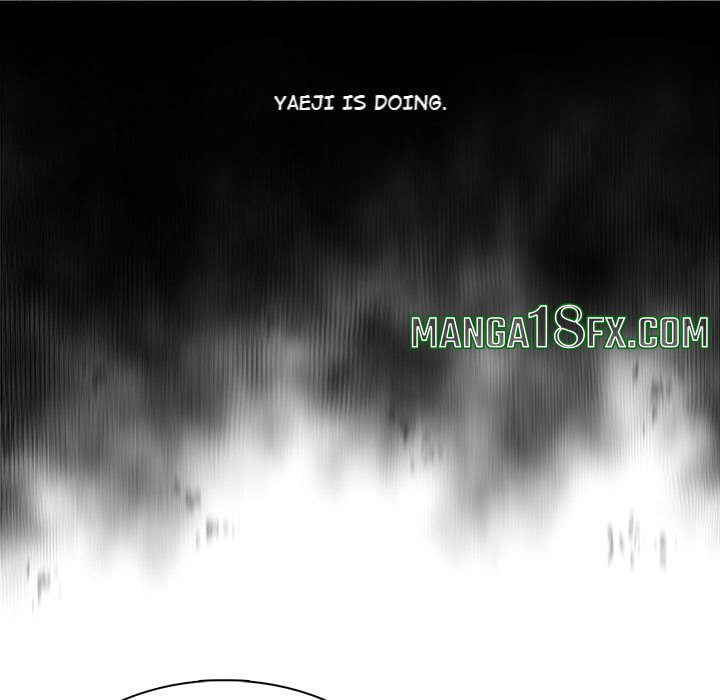 The Restless Divorcee Chapter 15 - Page 102