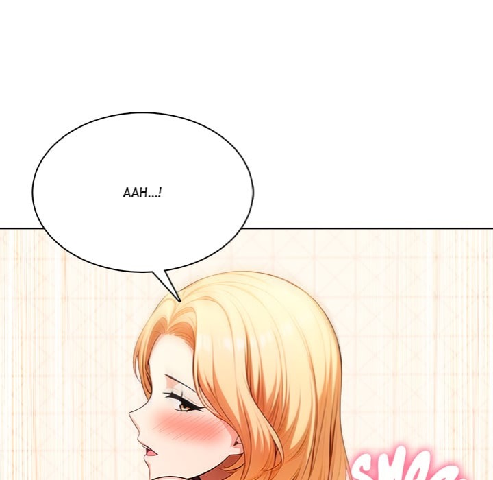 The Restless Divorcee Chapter 15 - Page 112