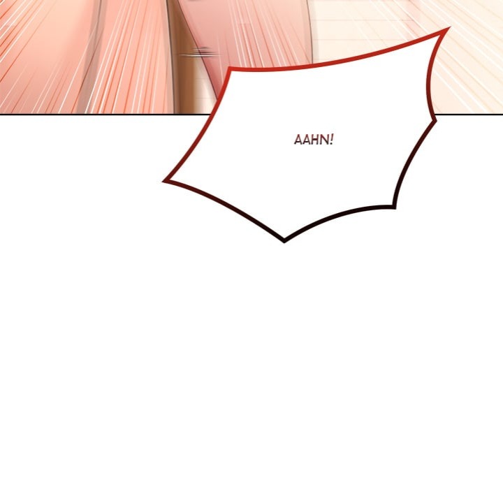 The Restless Divorcee Chapter 15 - Page 121