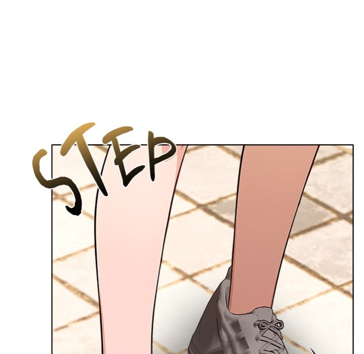 The Restless Divorcee Chapter 15 - Page 128