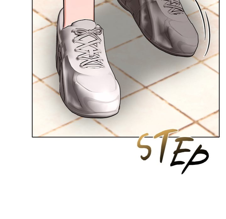 The Restless Divorcee Chapter 15 - Page 129