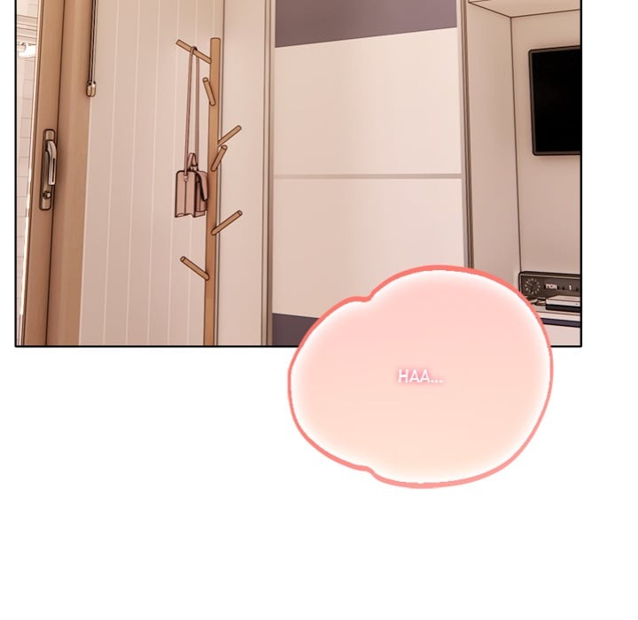 The Restless Divorcee Chapter 15 - Page 20