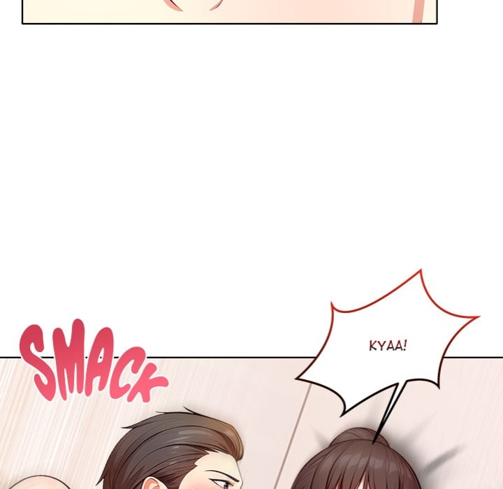 The Restless Divorcee Chapter 15 - Page 35