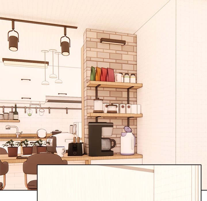 The Restless Divorcee Chapter 15 - Page 76