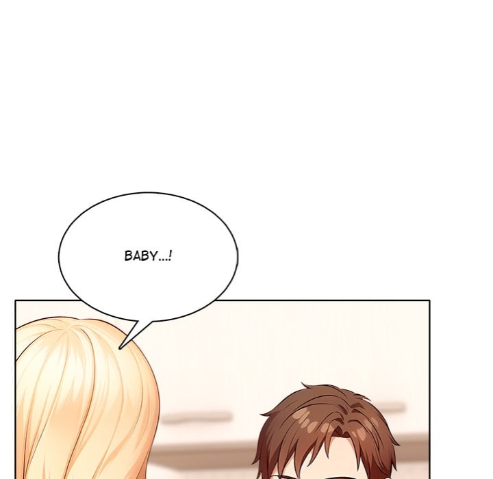 The Restless Divorcee Chapter 15 - Page 84