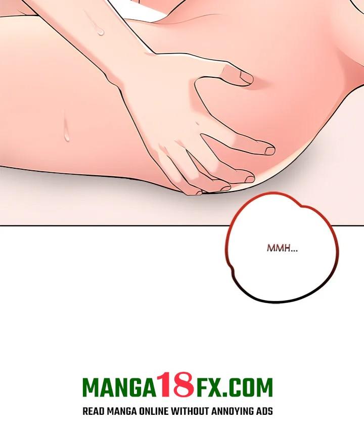 The Restless Divorcee Chapter 5 - Page 103