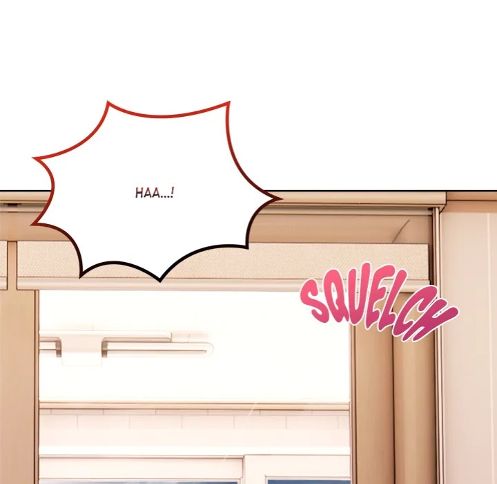 The Restless Divorcee Chapter 5 - Page 109