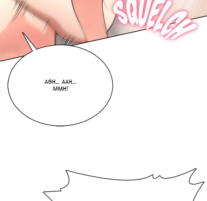 The Restless Divorcee Chapter 5 - Page 114