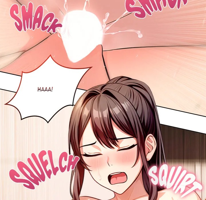 The Restless Divorcee Chapter 5 - Page 116