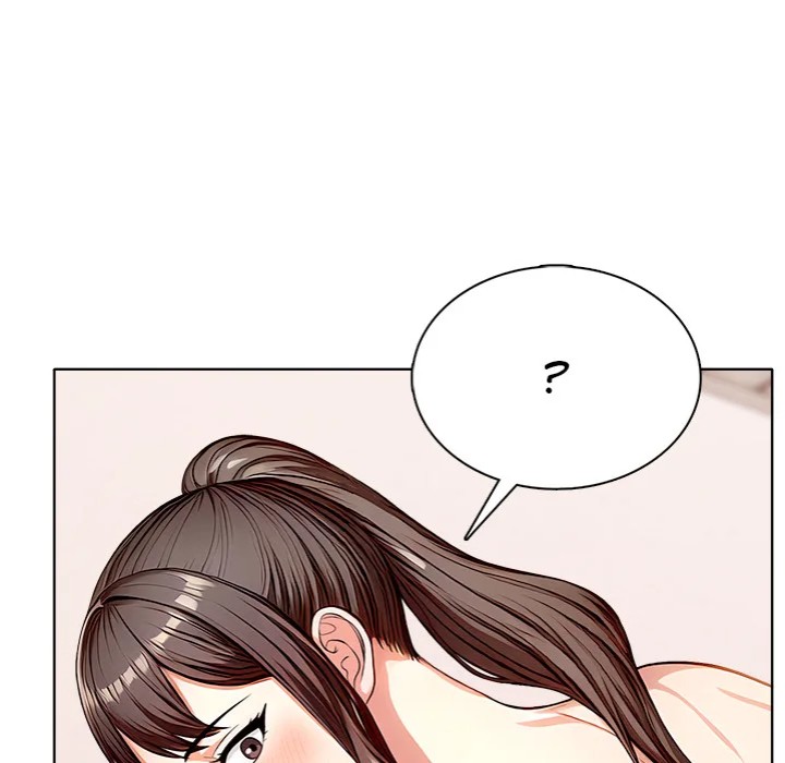 The Restless Divorcee Chapter 5 - Page 17