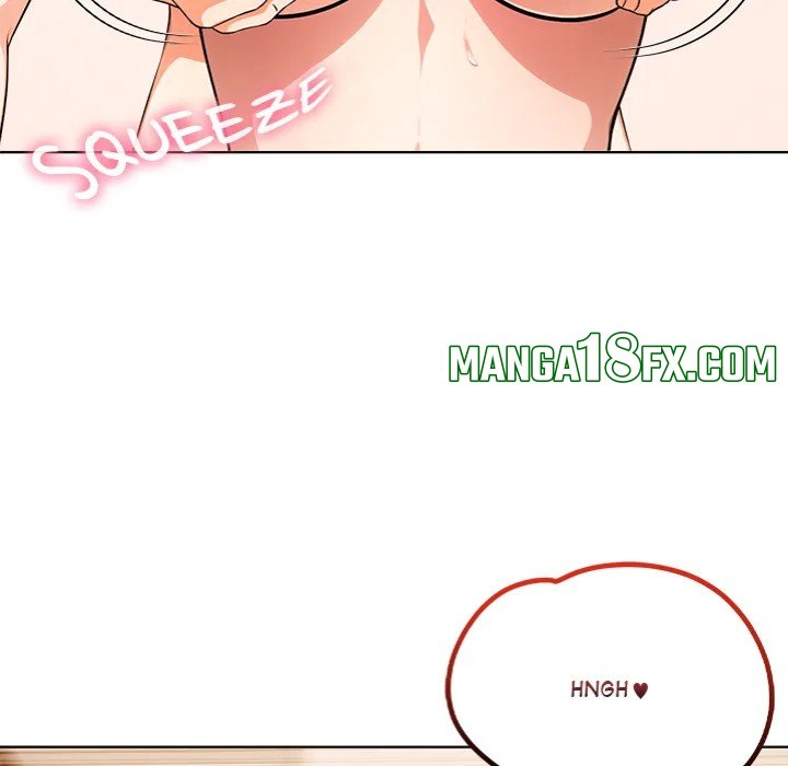 The Restless Divorcee Chapter 5 - Page 25