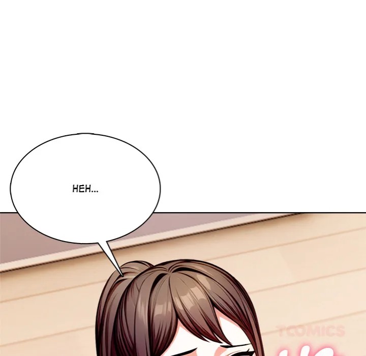 The Restless Divorcee Chapter 5 - Page 33