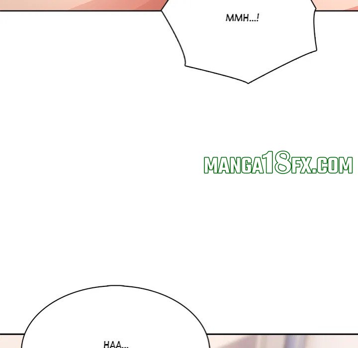 The Restless Divorcee Chapter 5 - Page 35