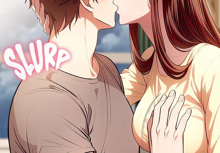 The Restless Divorcee Chapter 5 - Page 4