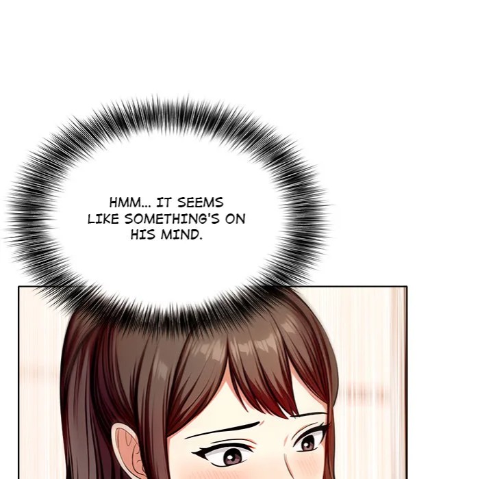 The Restless Divorcee Chapter 5 - Page 49