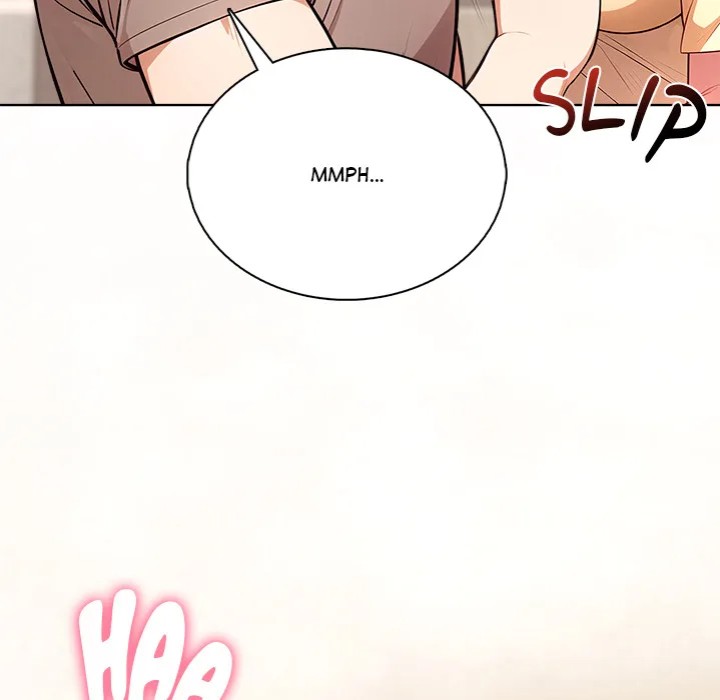 The Restless Divorcee Chapter 5 - Page 5