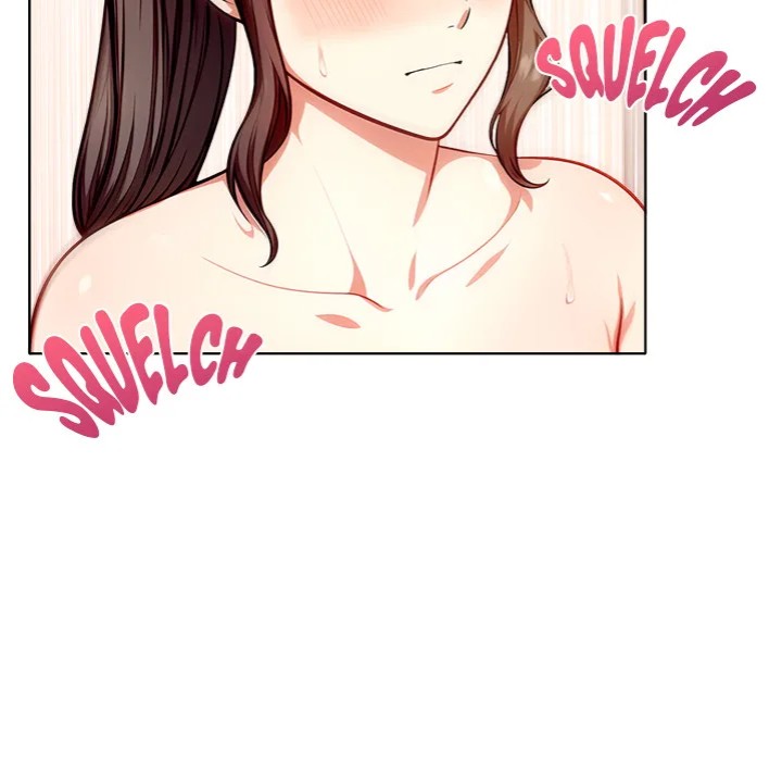 The Restless Divorcee Chapter 5 - Page 50