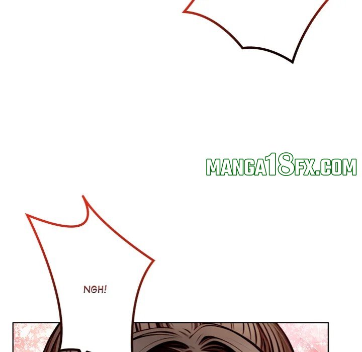 The Restless Divorcee Chapter 5 - Page 54