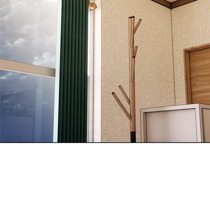 The Restless Divorcee Chapter 5 - Page 62