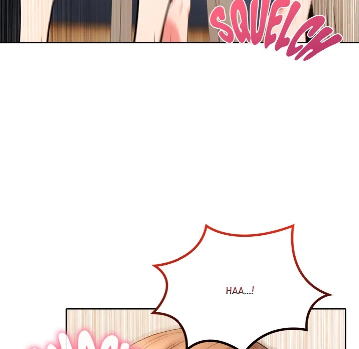 The Restless Divorcee Chapter 5 - Page 70