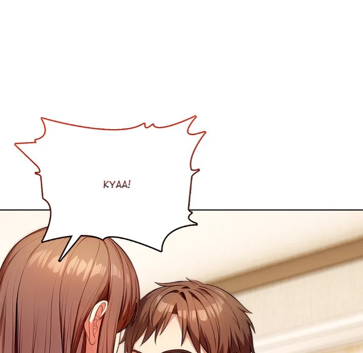 The Restless Divorcee Chapter 5 - Page 72