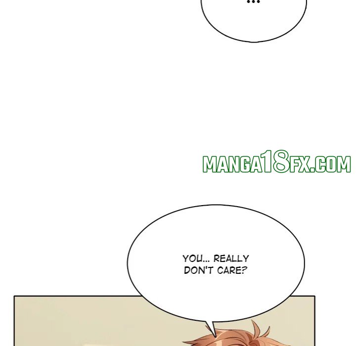 The Restless Divorcee Chapter 5 - Page 74