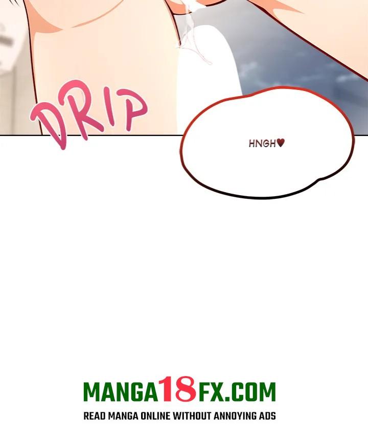 The Restless Divorcee Chapter 5 - Page 82