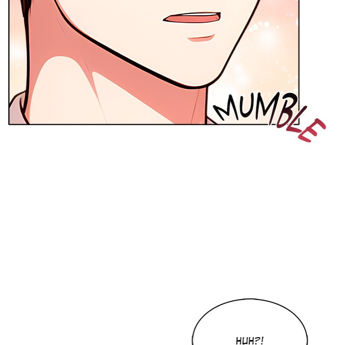 The Restless Divorcee Chapter 6 - Page 112