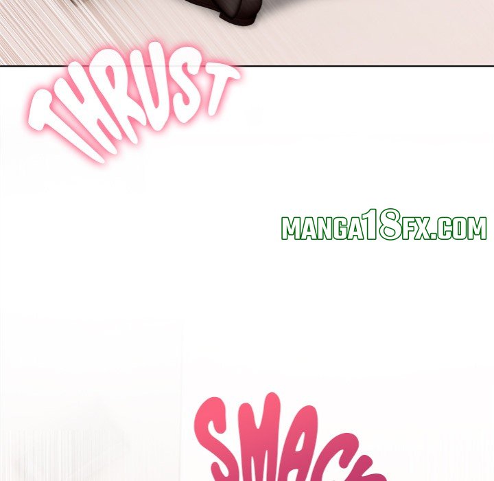 The Restless Divorcee Chapter 6 - Page 138