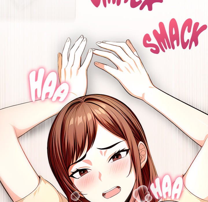 The Restless Divorcee Chapter 6 - Page 139