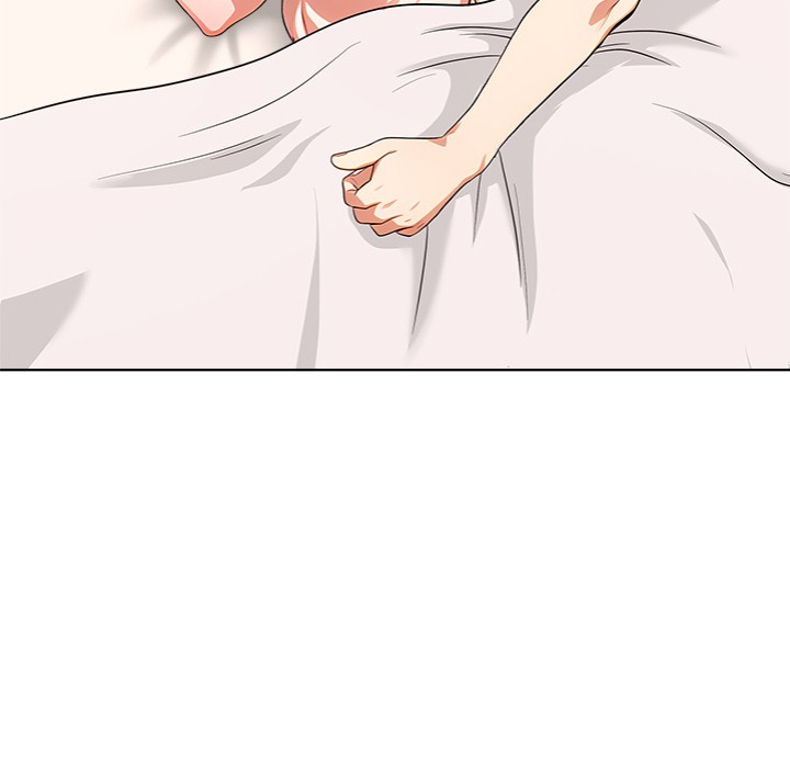 The Restless Divorcee Chapter 6 - Page 17