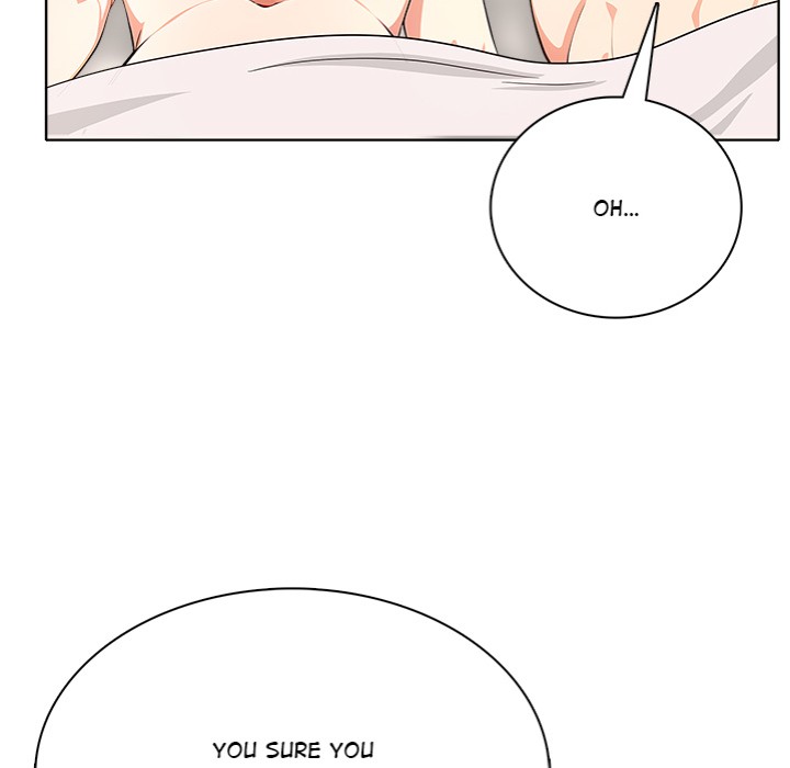 The Restless Divorcee Chapter 6 - Page 24