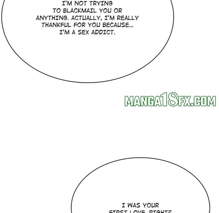 The Restless Divorcee Chapter 6 - Page 29