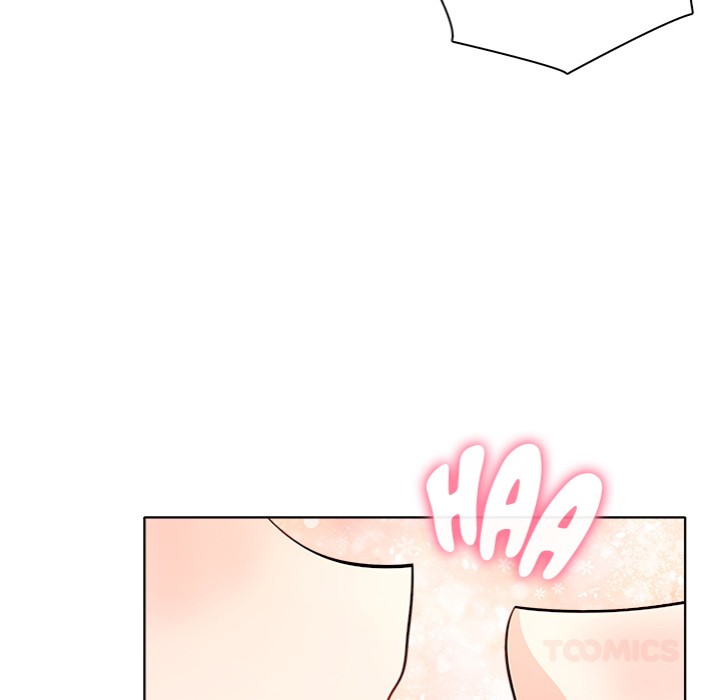 The Restless Divorcee Chapter 6 - Page 39