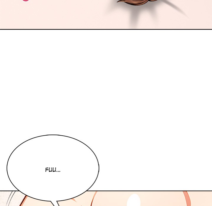 The Restless Divorcee Chapter 6 - Page 44