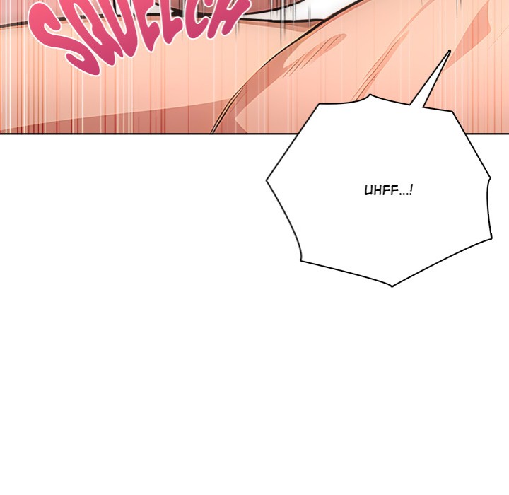 The Restless Divorcee Chapter 6 - Page 49