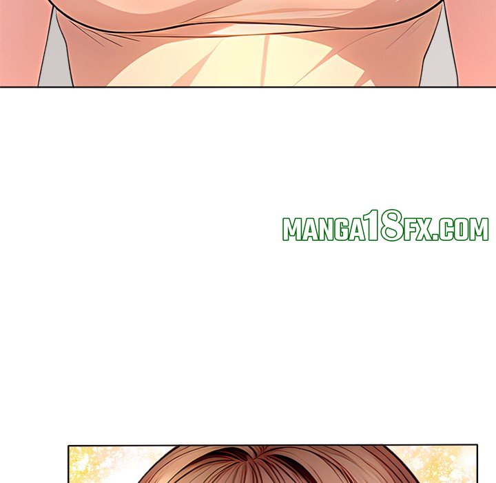 The Restless Divorcee Chapter 6 - Page 67