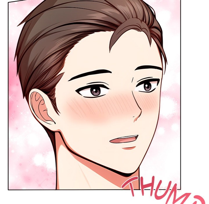 The Restless Divorcee Chapter 6 - Page 69