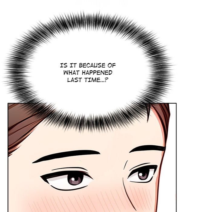 The Restless Divorcee Chapter 6 - Page 81