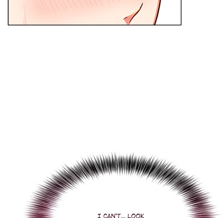 The Restless Divorcee Chapter 6 - Page 82